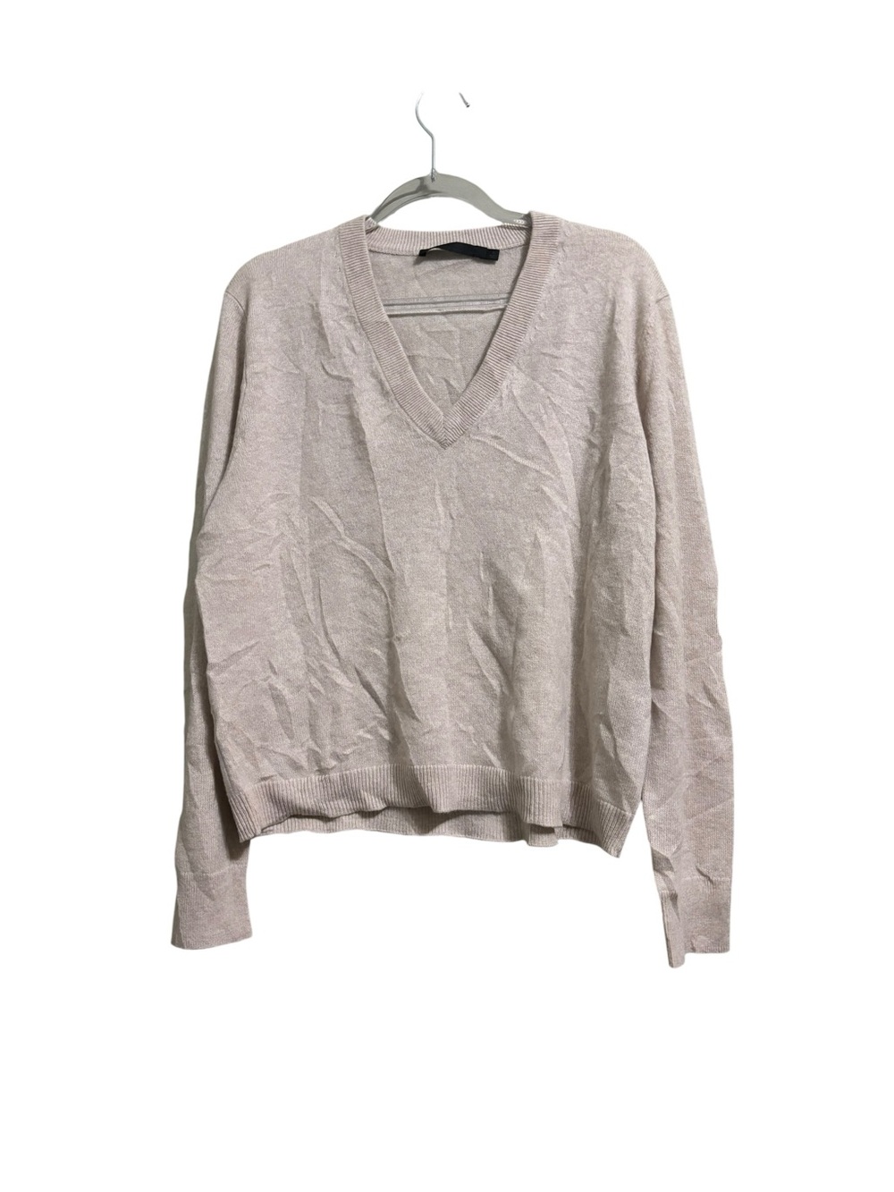 Jenni Kayne Sz Sm Flynn Sweater - Picture 4 of 6